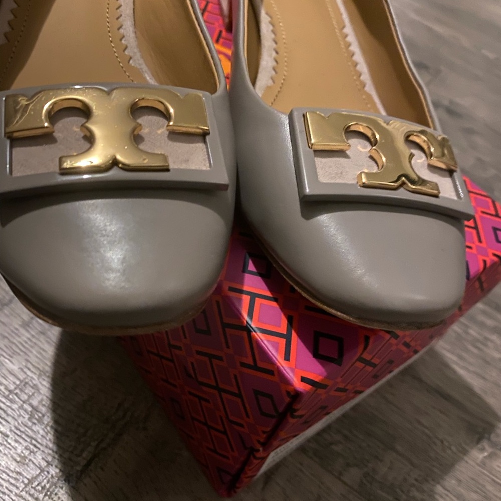 Tory Burch every pumps - Picture 2 of 6